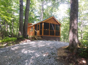 Two Rivers Cabins - The Mountaintop